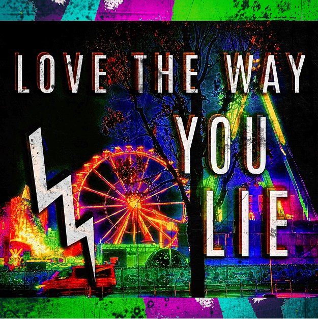Love the way you lie